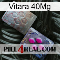 Vitara 40Mg 38